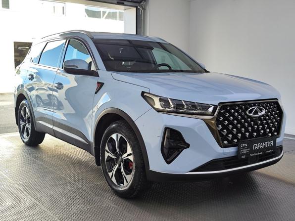 Chery Tiggo 7 Pro Max I с пробегом 2023 года, цена 2 130 000 рублей, 30794 км, внедорожник, Автокод Объявления