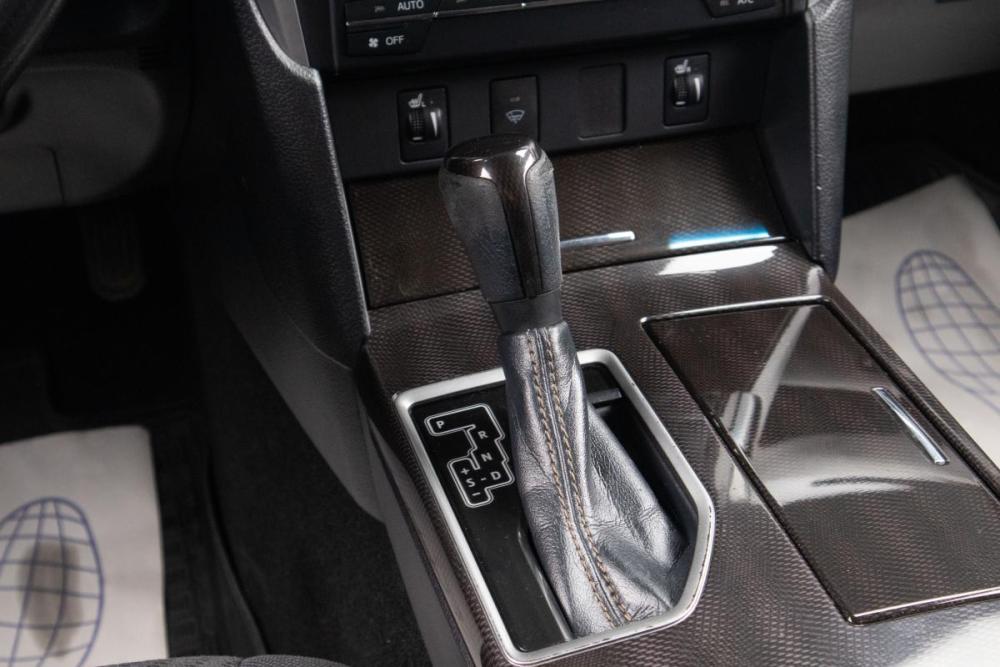Toyota Camry VII (XV50) Рестайлинг 2 Оренбург  - изображение 15