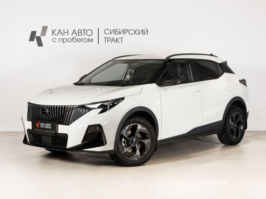 GAC GS3 Казань  - изображение 1
