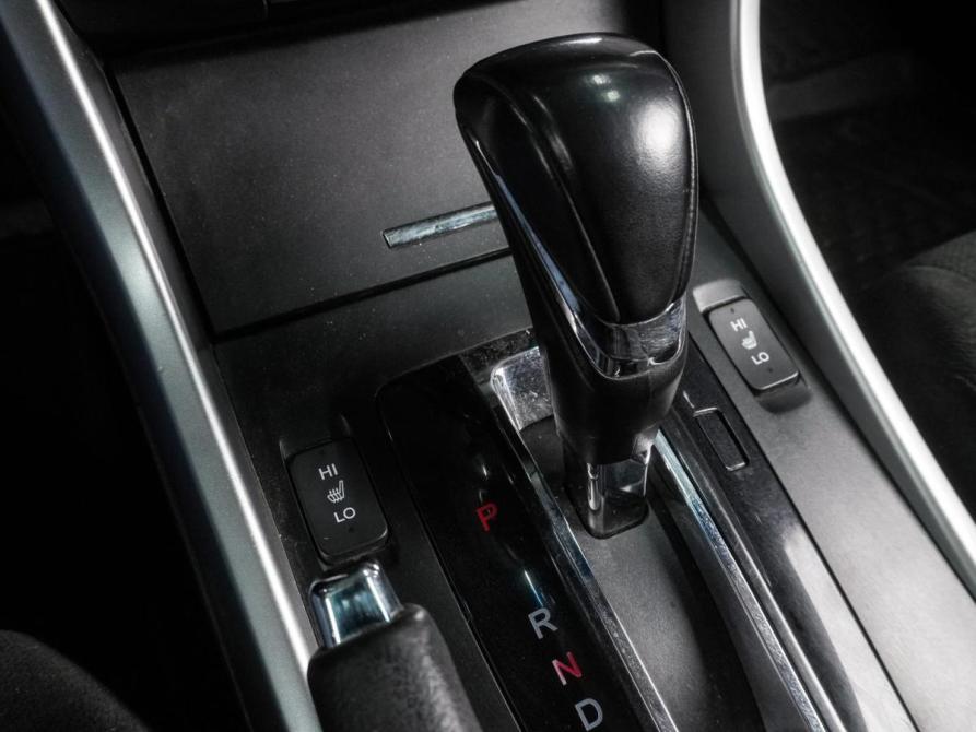 Honda Accord IX Воронеж  - изображение 19