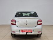 Renault Logan II Альметьевск  - изображение 22