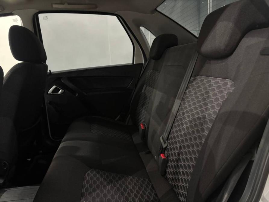 Lada (ВАЗ) Granta I Рестайлинг Тверь  - изображение 8