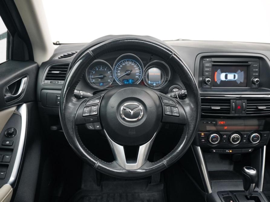 Mazda CX-5 I Ростов-на-Дону  - изображение 7