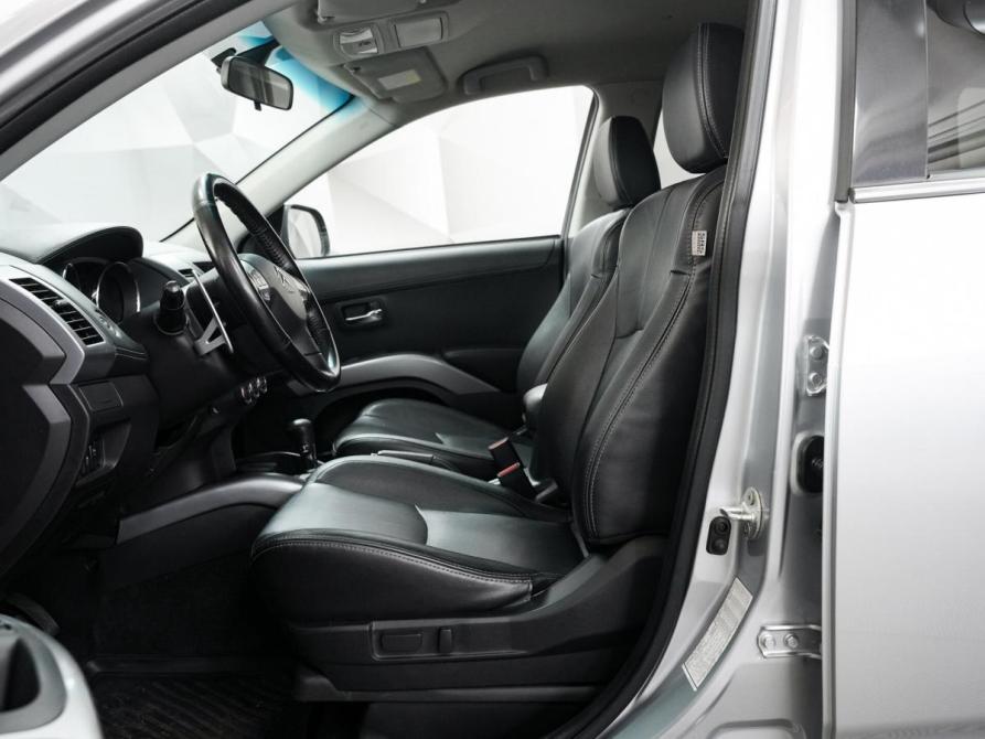 Citroen C-Crosser Ульяновск  - изображение 10