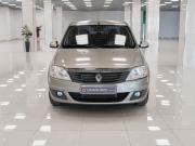 Renault Logan I Рестайлинг Самара  - изображение 27