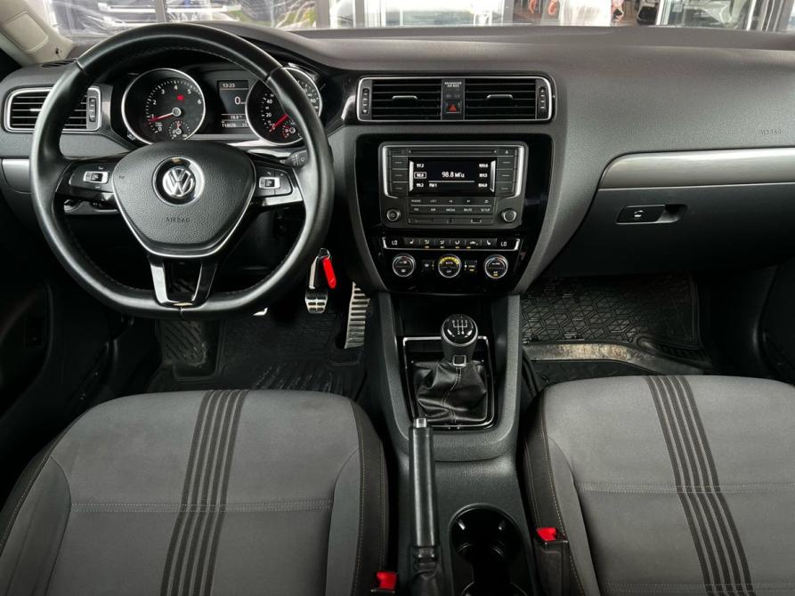 Volkswagen Jetta VI Рестайлинг Волгоград  - изображение 16