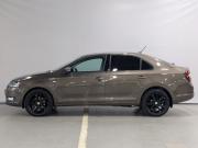 Skoda Rapid I Рестайлинг Москва  - изображение 34