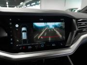 Volkswagen Touareg III Рестайлинг Москва  - изображение 55