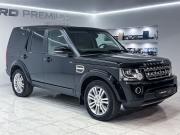 Land Rover Discovery IV Рестайлинг Уфа  - изображение 39