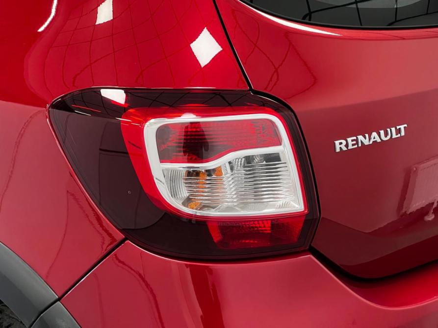 Renault Sandero II Рестайлинг Набережные Челны  - изображение 19