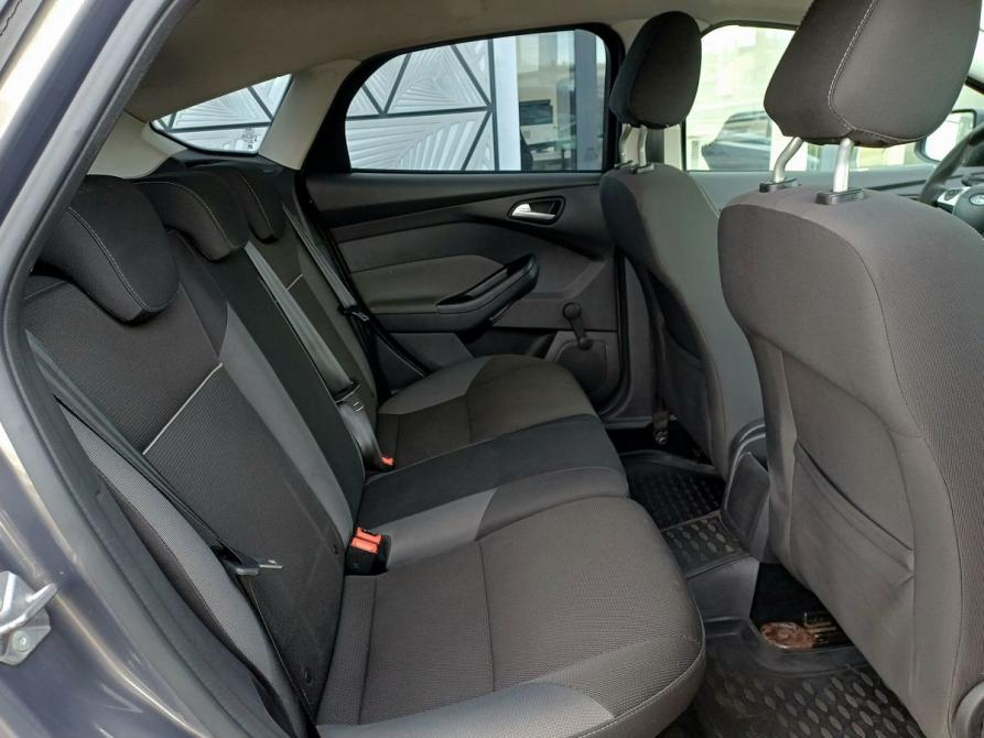 Ford Focus III Москва  - изображение 19