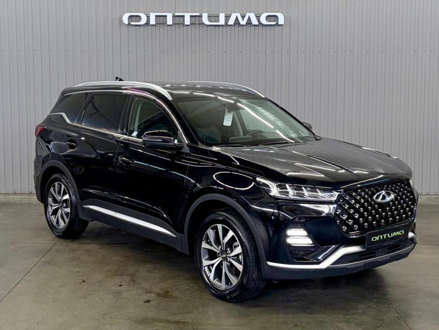 Chery Tiggo 7 Pro I Краснодар  - изображение 3