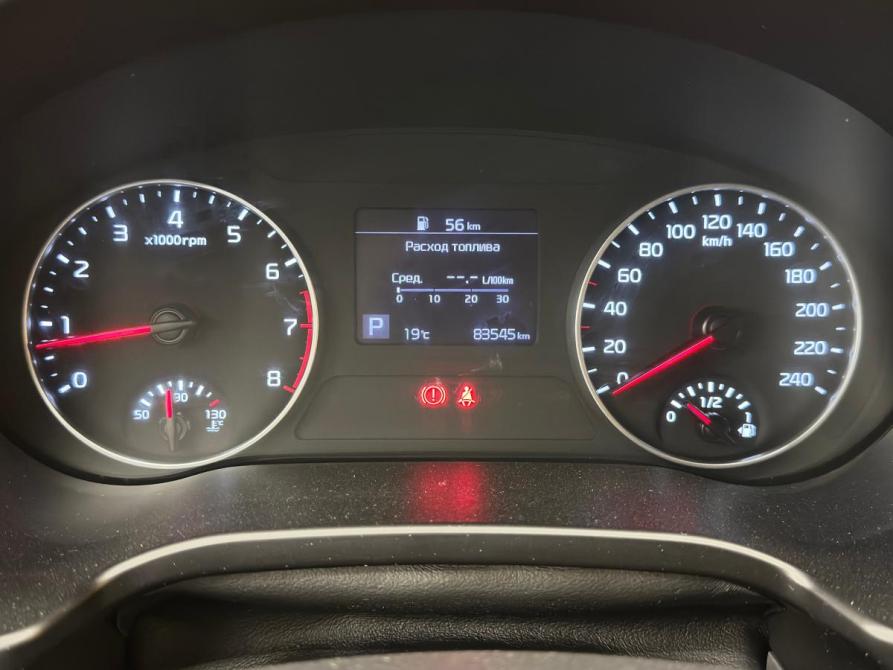 Kia Seltos I Рестайлинг Ижевск  - изображение 10