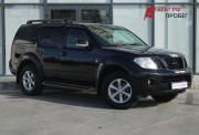 Nissan Pathfinder III Рестайлинг Саратов  - изображение 27