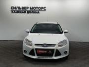 Ford Focus III Пермь  - изображение 22