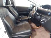 Toyota Sienta II Рестайлинг Пермь  - изображение 29