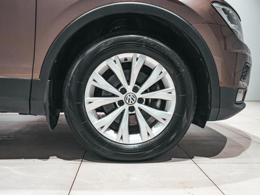 Volkswagen Tiguan II Екатеринбург  - изображение 11