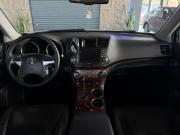 Toyota Highlander II (XU40) Рестайлинг Оренбург  - изображение 51