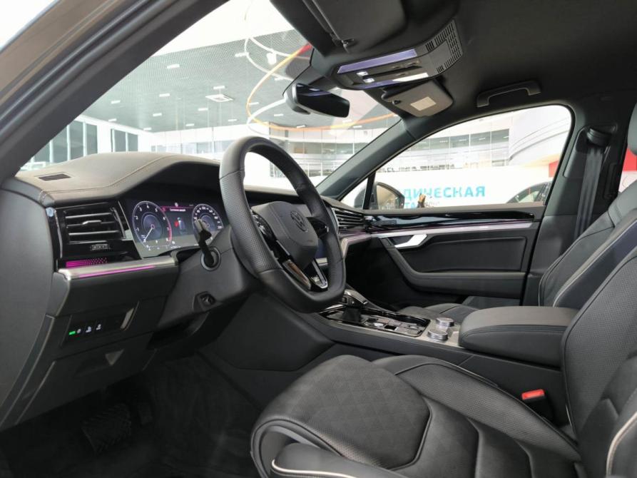 Volkswagen Touareg III Казань  - изображение 20