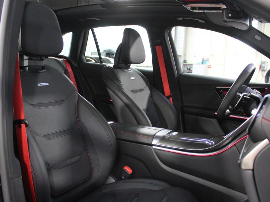Mercedes-Benz GLC AMG II (X254) Москва  - изображение 29