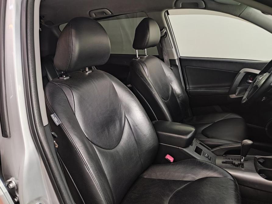 Toyota RAV4 III (XA30) Барнаул  - изображение 22