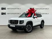 Haval Dargo I Санкт-Петербург  - изображение 25