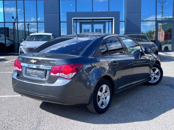 Chevrolet Cruze I с пробегом 2012 года, цена 630 000 рублей, 166149 км, седан, Автокод Объявления