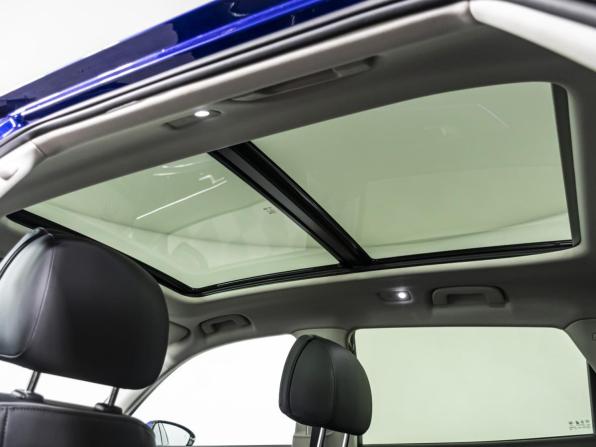 Hongqi HS5 I с пробегом 2023 года, цена 2 330 000 рублей, 49917 км, внедорожник, Автокод Объявления