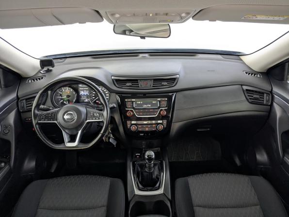 Nissan X-Trail III Рестайлинг с пробегом 2020 года, цена 2 300 000 рублей, 54900 км, внедорожник, Автокод Объявления