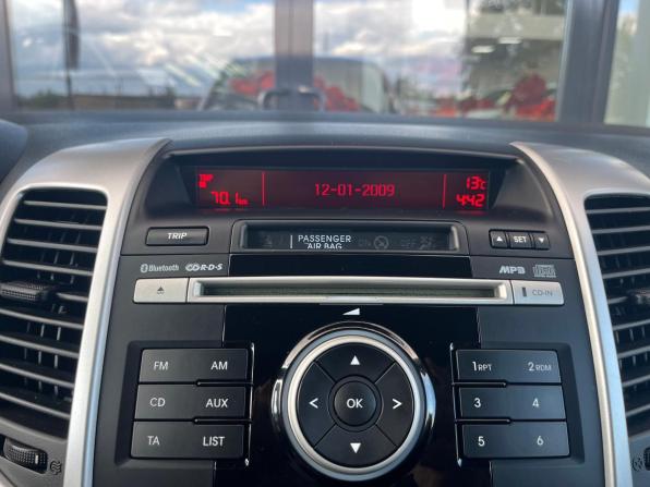 Kia Venga I с пробегом 2012 года, цена 930 000 рублей, 138776 км, минивэн, Автокод Объявления