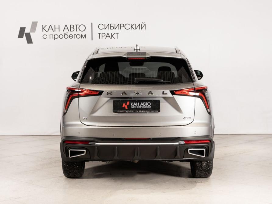 Haval F7 II Казань  - изображение 4