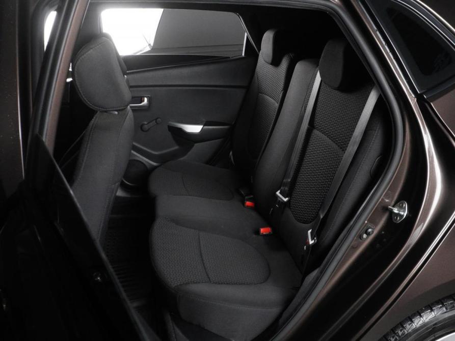 Kia Rio III Минеральные Воды  - изображение 9