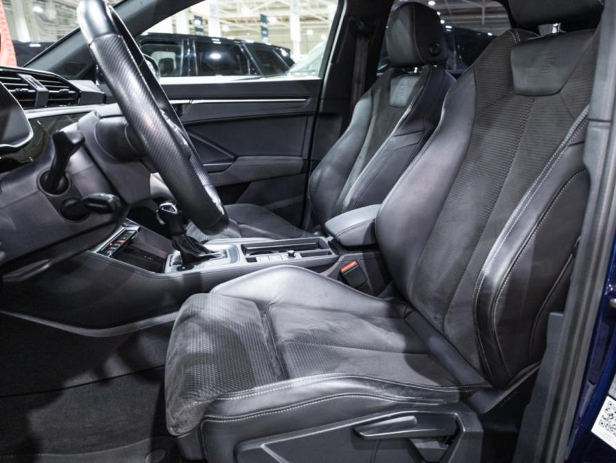 Audi Q3 Sportback II (F3) Санкт-Петербург  - изображение 18