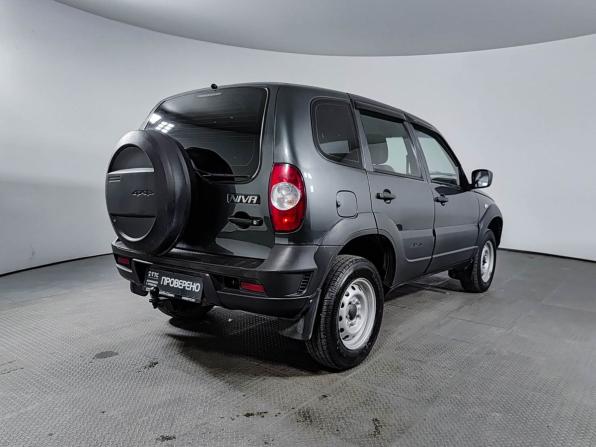 Lada (ВАЗ) Niva с пробегом 2020 года, цена 775 000 рублей, 90455 км, внедорожник, Автокод Объявления