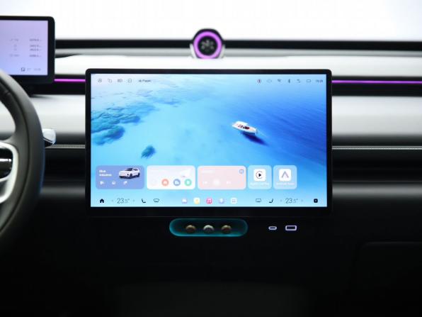 Exeed Exlantix ET с пробегом 2025 года, цена 5 390 000 рублей, 6396 км, внедорожник, Автокод Объявления
