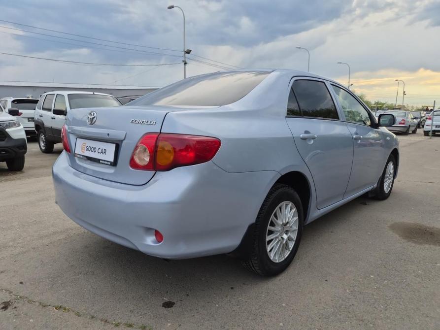 Toyota Corolla X (E140 E150) Саратов  - изображение 5