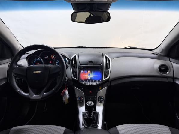 Chevrolet Cruze I Рестайлинг с пробегом 2013 года, цена 719 000 рублей, 223985 км, седан, Автокод Объявления