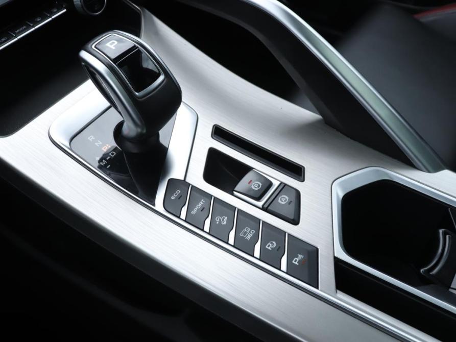 Geely Coolray I Москва  - изображение 15