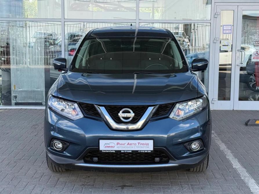 Nissan X-Trail III Липецк  - изображение 3