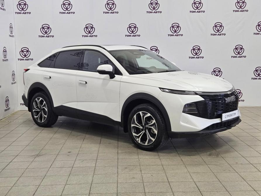 Haval F7x II Тольятти  - изображение 3