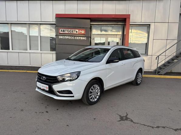 Lada (ВАЗ) Vesta I с пробегом 2021 года, цена 1 120 000 рублей, 74000 км, универсал, Автокод Объявления