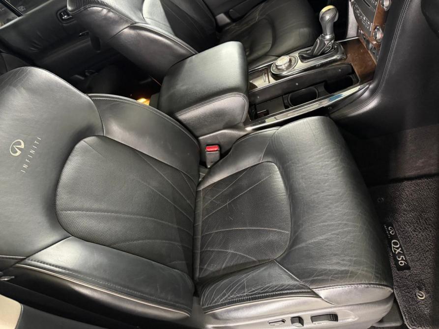 Infiniti QX56 II Екатеринбург  - изображение 32