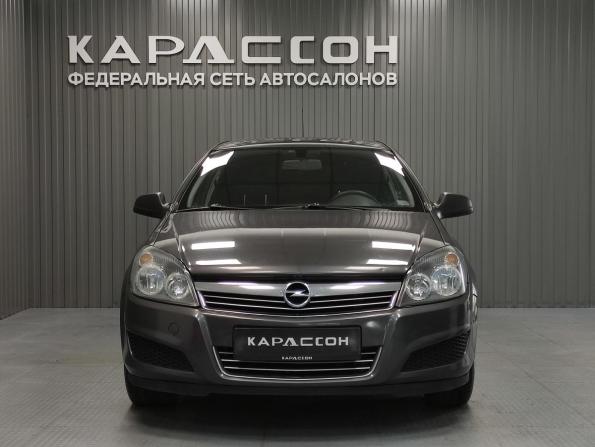 Opel Astra H Рестайлинг с пробегом 2012 года, цена 667 000 рублей, 172564 км, универсал, Автокод Объявления