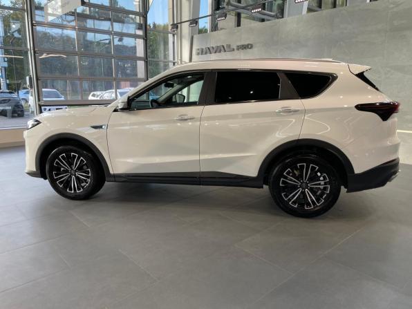 JETOUR X70+ I Рестайлинг с пробегом 2024 года, цена 2 327 700 рублей, 29220 км, внедорожник, Автокод Объявления