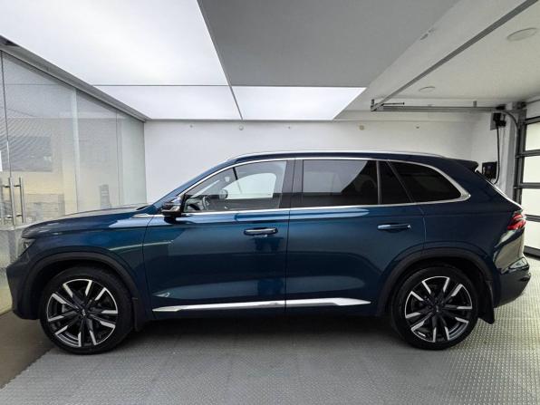 Geely Monjaro I с пробегом 2023 года, цена 3 250 000 рублей, 60000 км, внедорожник, Автокод Объявления