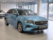 Geely Emgrand II Казань  - изображение 25