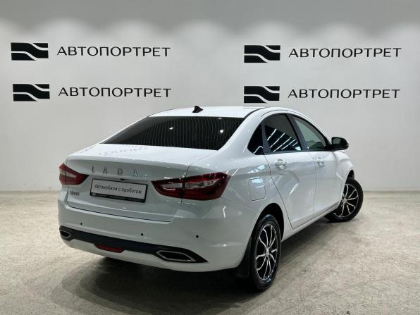 Lada (ВАЗ) Vesta I Рестайлинг (NG) с пробегом 2023 года, цена 1 149 000 рублей, 30173 км, седан, Автокод Объявления