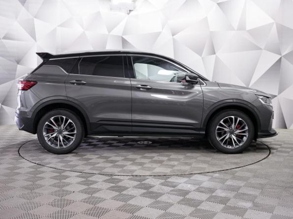 Geely Coolray I с пробегом 2023 года, цена 1 989 000 рублей, 54158 км, внедорожник, Автокод Объявления