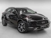Infiniti QX30 Москва  - изображение 30