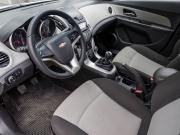 Chevrolet Cruze I Рестайлинг Казань  - изображение 14